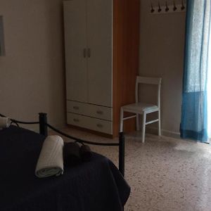 Camera con letto king size